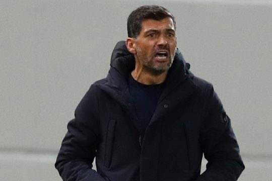 sergio conceicao